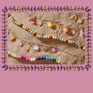** Jewelry Buy In For Marc Jacobs Giveaway **